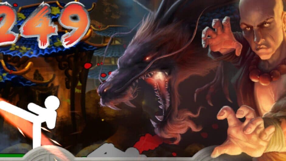 One Finger Death Punch banner