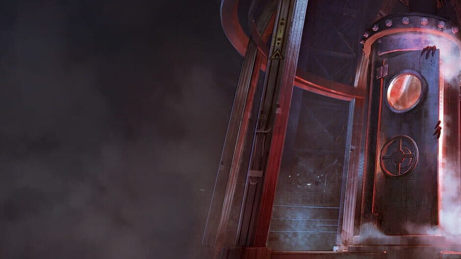 Shattered Lights banner