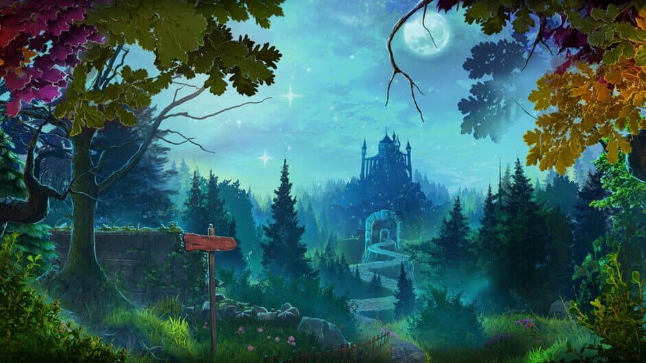 Dark Strokes: The Legend of the Snow Kingdom - Collector's Edition banner