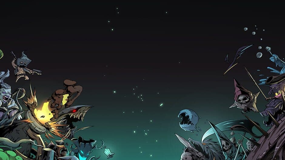 Dungeon No Dungeon banner