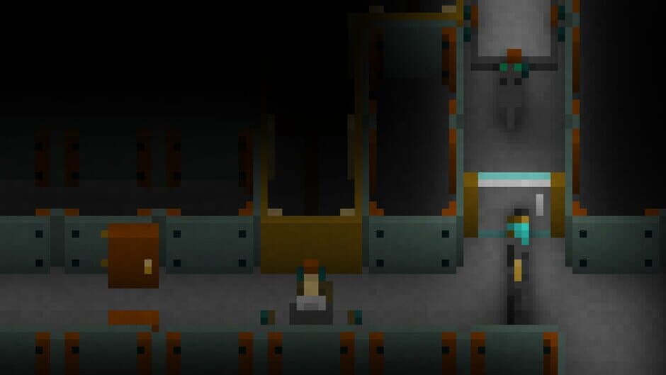 The Castle Doctrine banner