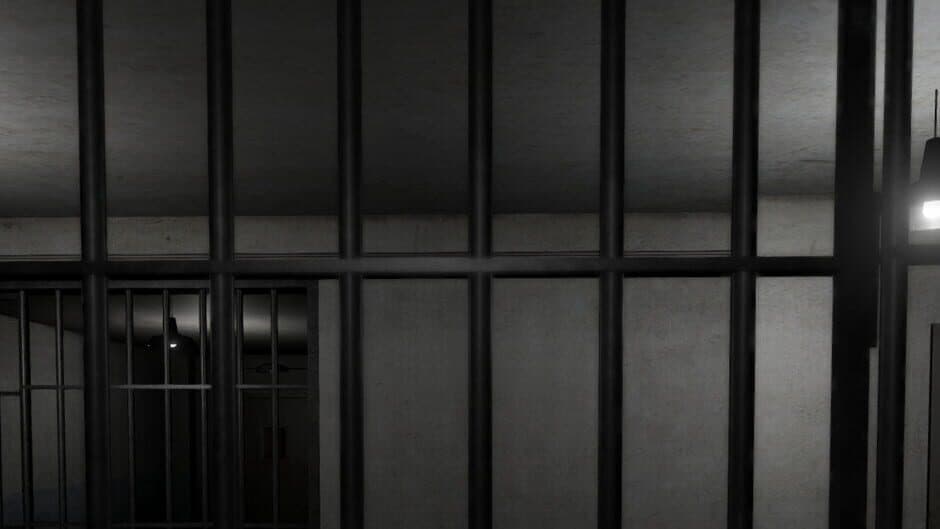 Prison Forever banner