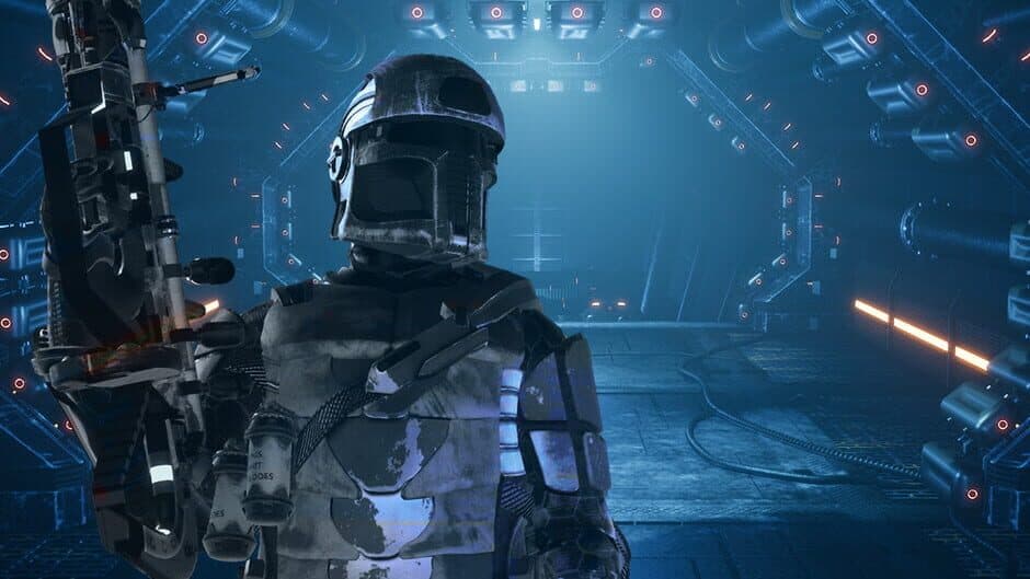 Photonic Distress banner