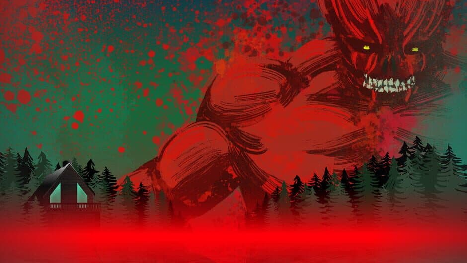 Living the Nightmare banner