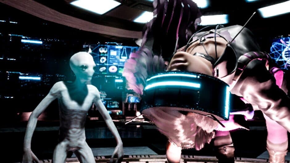 My Name is Sarah banner