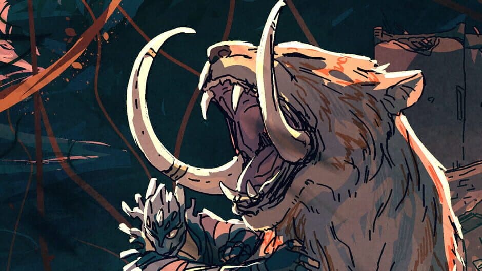 The Aegis Saga banner