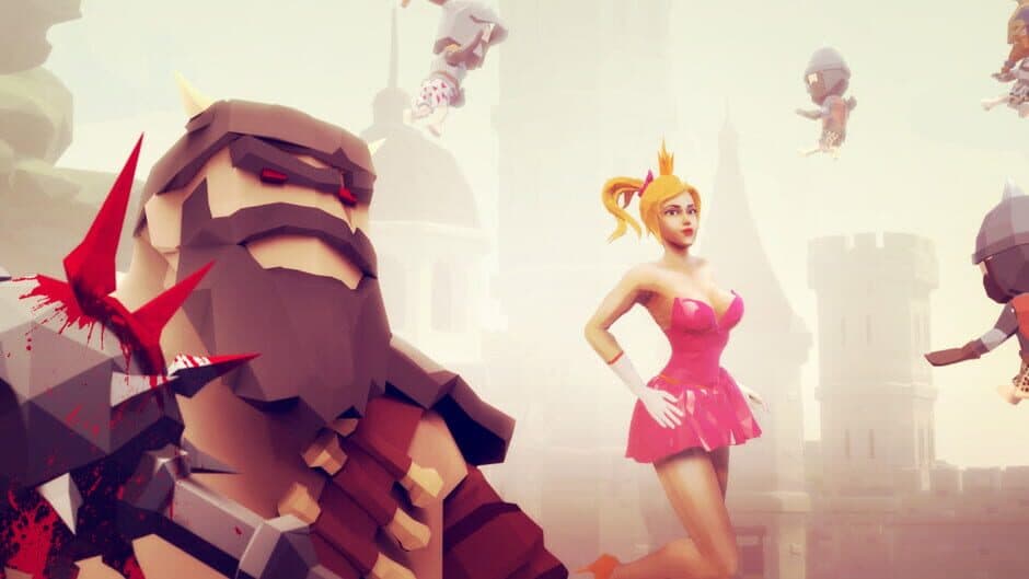 Mace and Grace banner