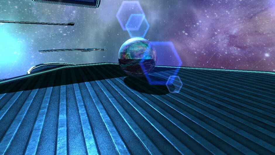 Dexterity Ball 3D banner