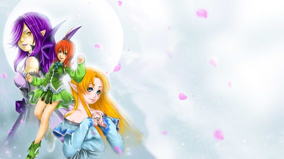 Spirited Heart Deluxe banner