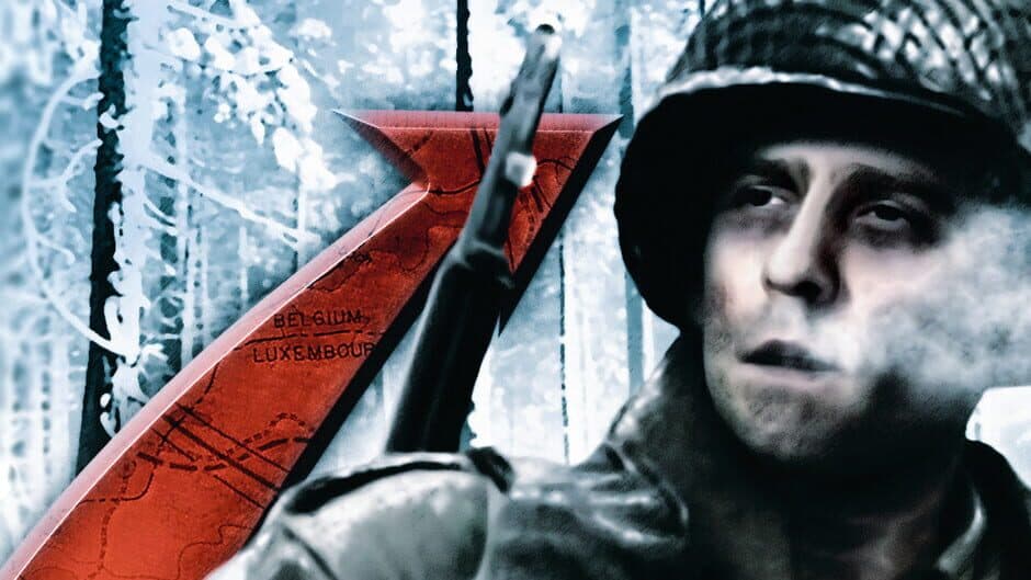 Close Combat: Wacht am Rhein banner