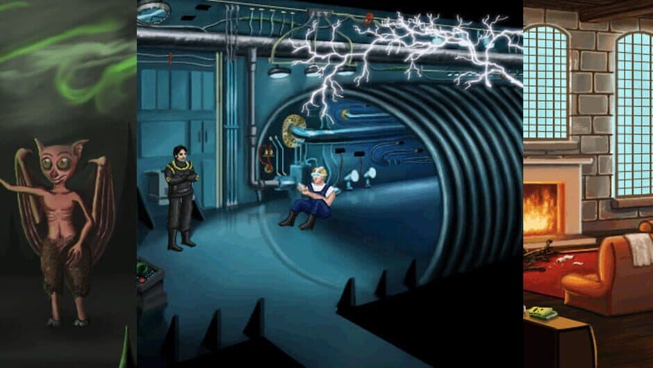 Crystal Shard Adventure Bundle banner