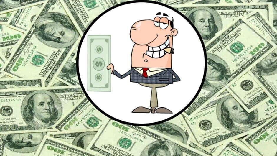 Software House Simulator banner