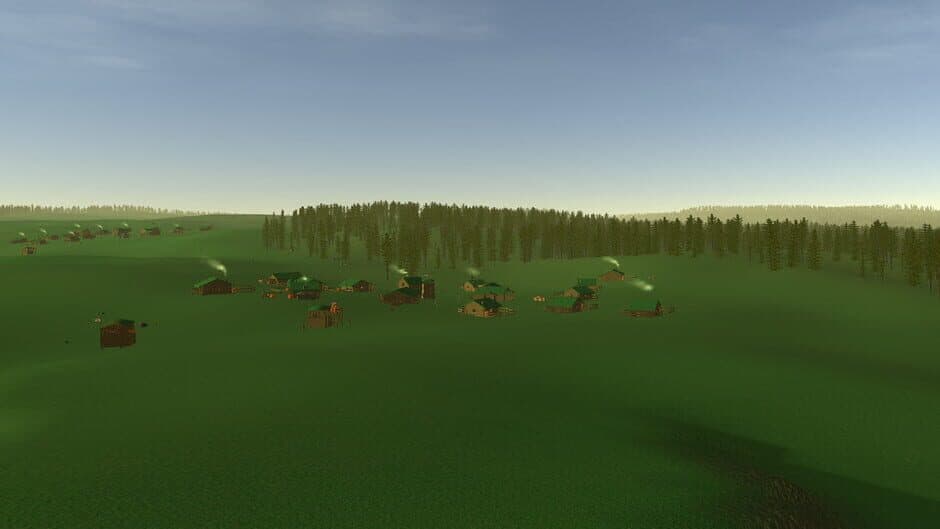 Seven Nations banner