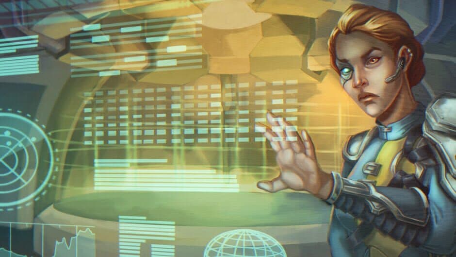 Derelict Void banner