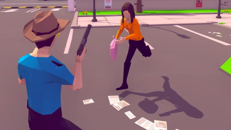 Customers From Hell: Game For Retail Workers banner