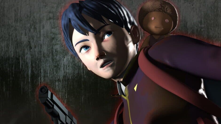 There Is No Tomorrow banner