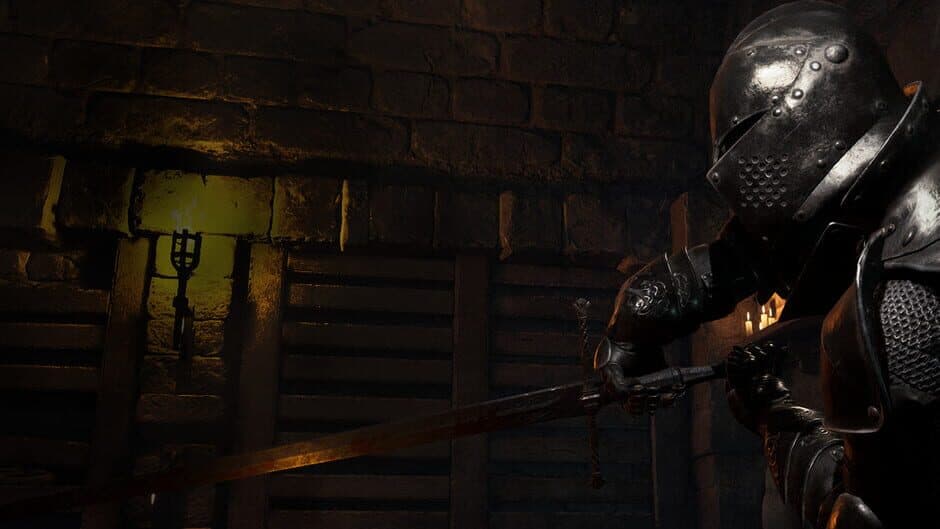 Hellsplit: Arena banner