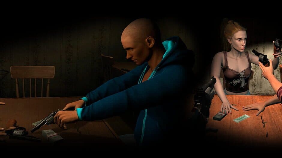 Hand Simulator banner