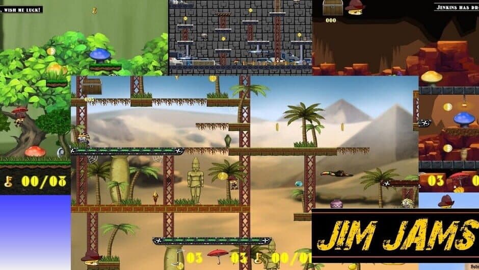 The Amazing Adventures of Lady Fanny Featherstone banner