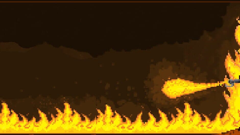 Pyro the Exterminator banner