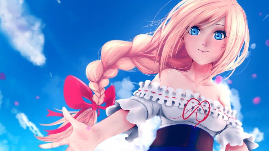 Elisa: The Innkeeper - Prequel banner