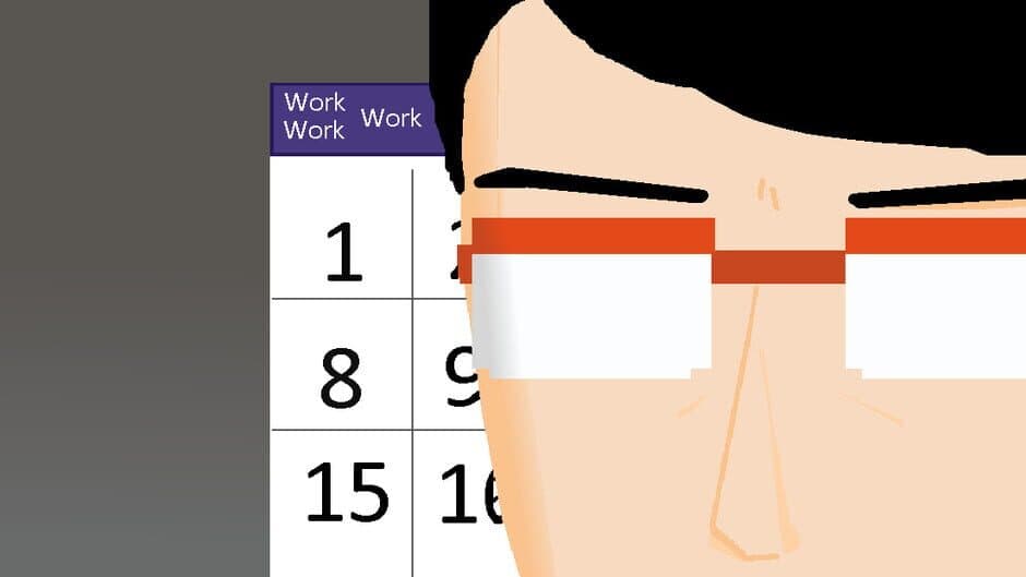 Kyo's Routine banner