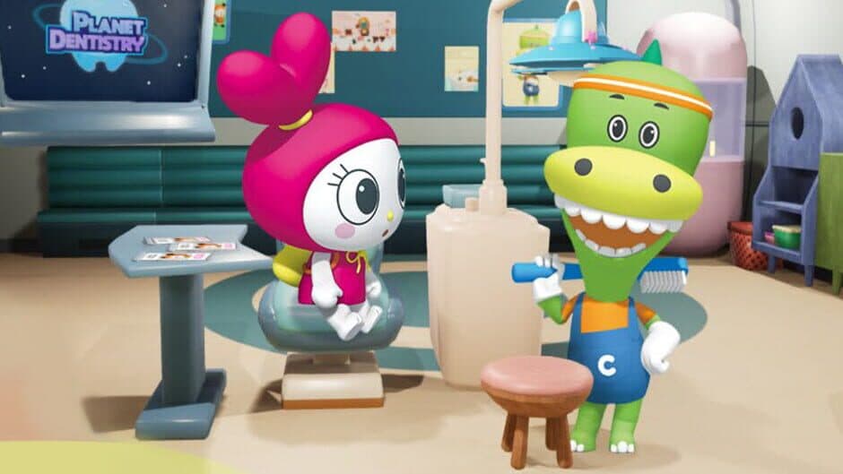 Chicaro Dentistry banner