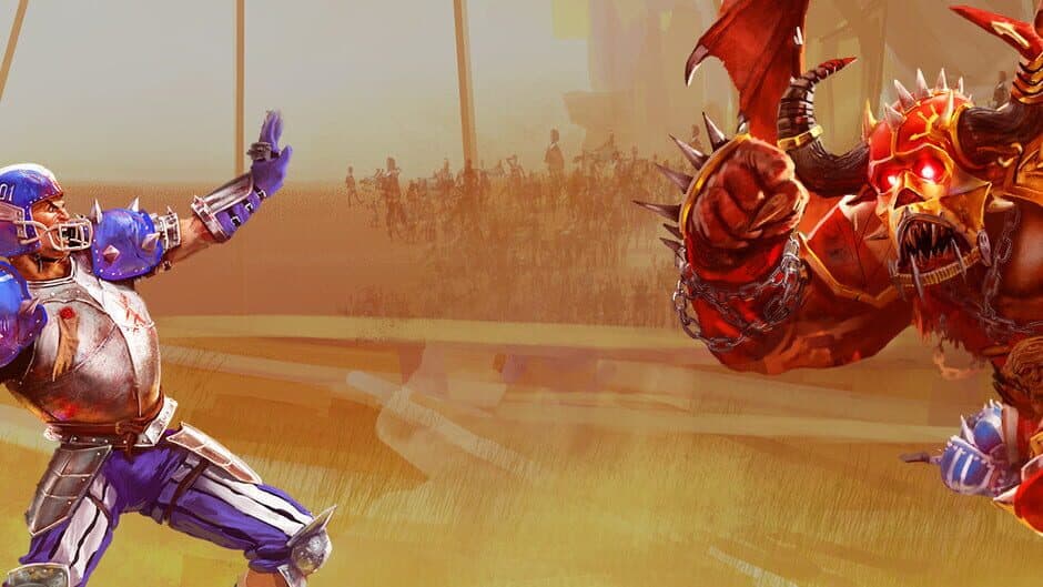 Blood Bowl: Chaos Edition banner