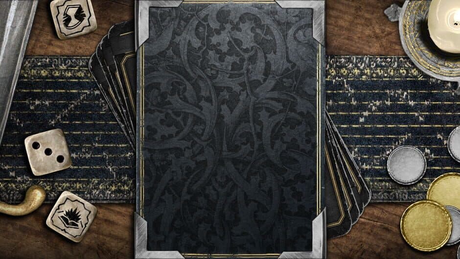 Fated Kingdom banner