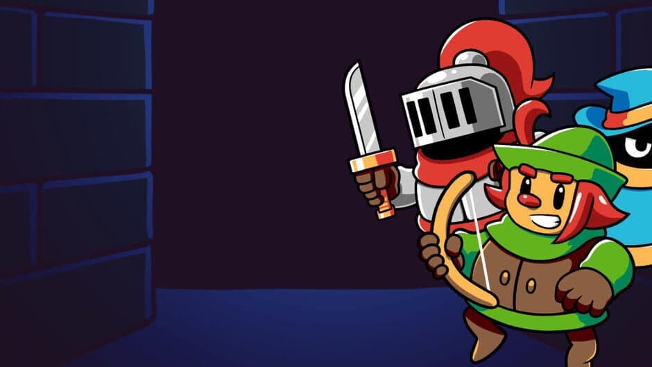 Total Party Kill banner