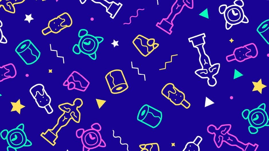 Super UFO Fighter banner