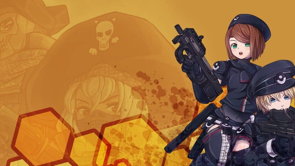 Banzai Escape 2 banner