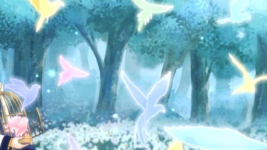 Innocent Forest: The Bird of Light banner