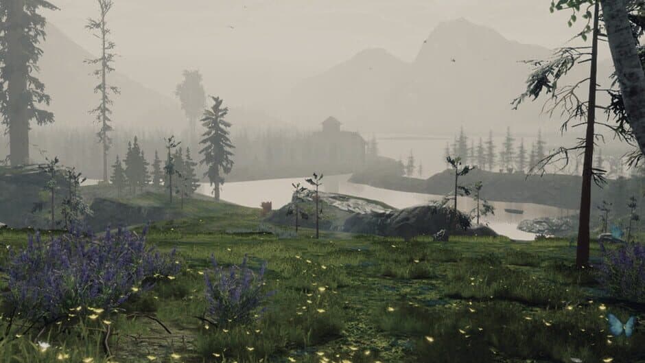 The Hunting God banner