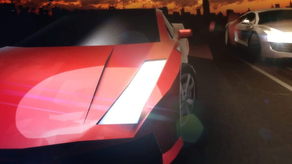 Little Racers Street banner