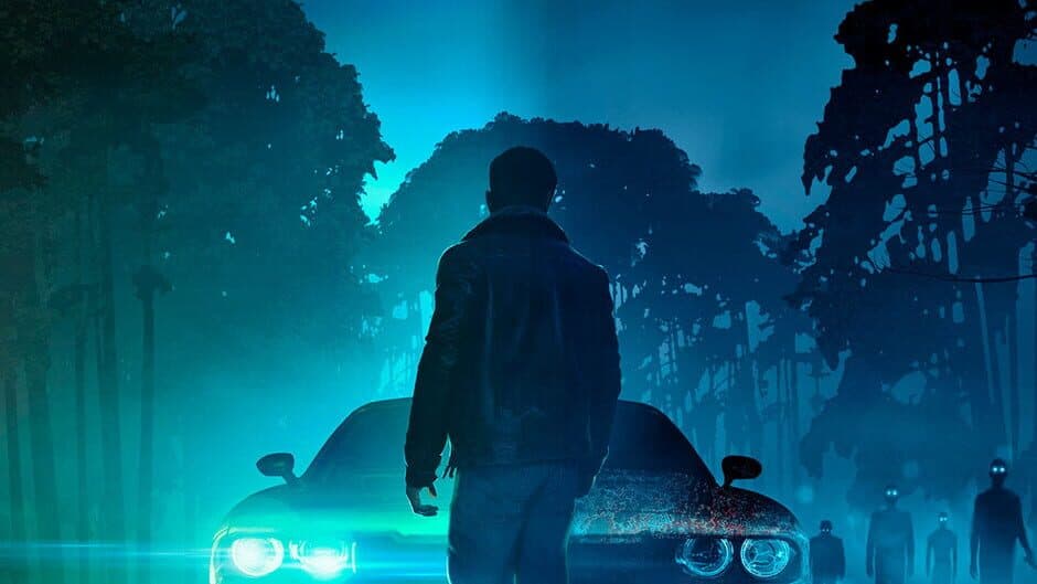 Those Who Remain banner