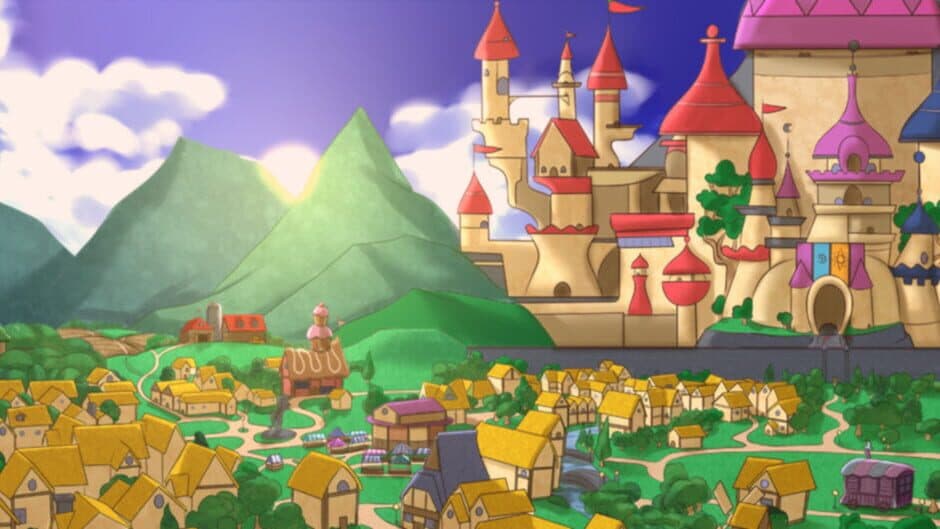 Friendship with Benefits banner