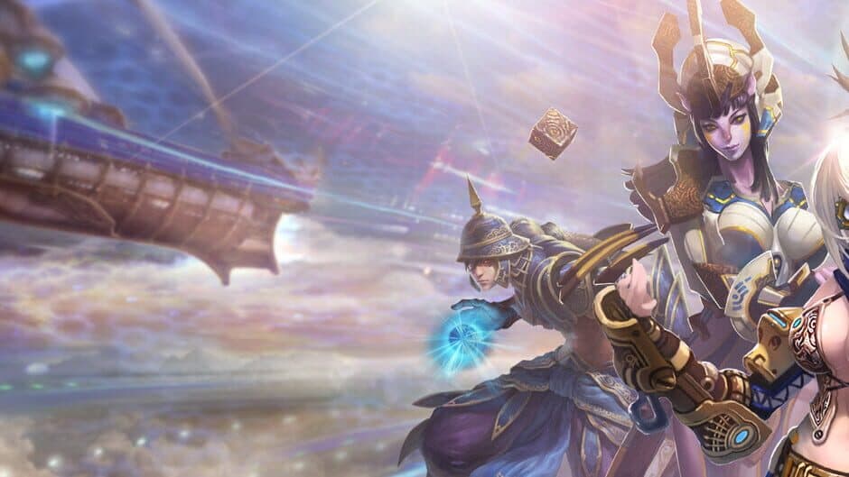 Atlantica Europe banner