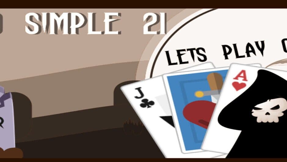 Dead Simple 21 banner