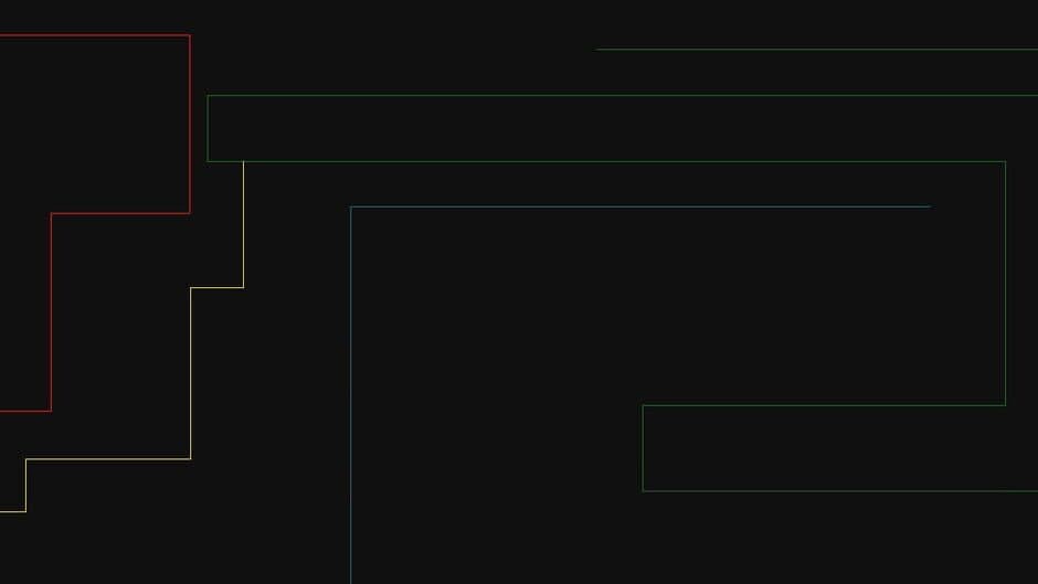 Simple Light Cycles banner