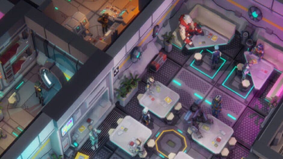 Adventure Galaxy banner