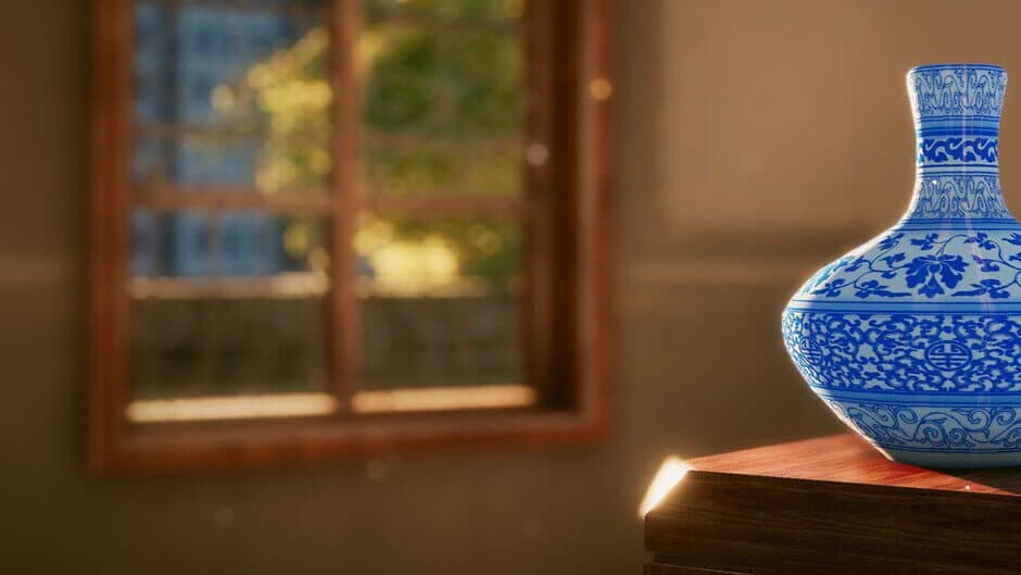 Master of Pottery banner