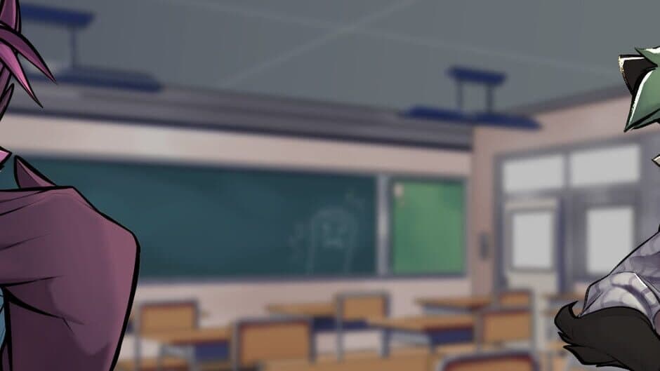 Lovers of Aether banner