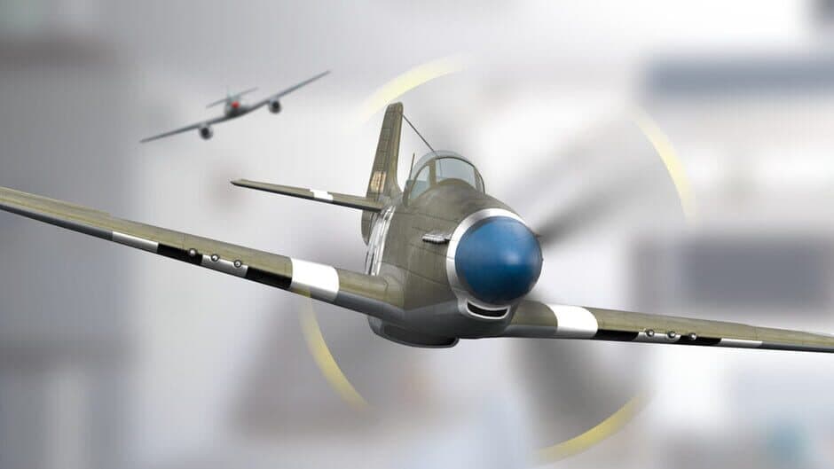 Flying Circus banner