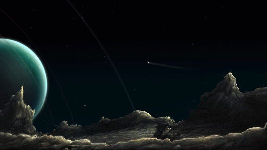 Orbit of Death banner