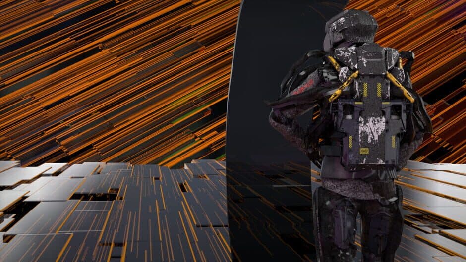 The First Confrontation banner