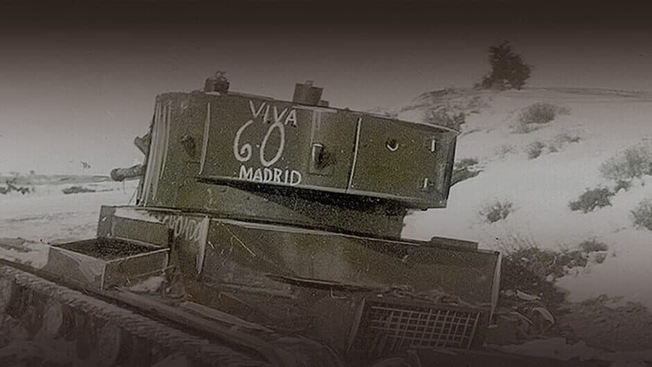 Battles For Spain banner