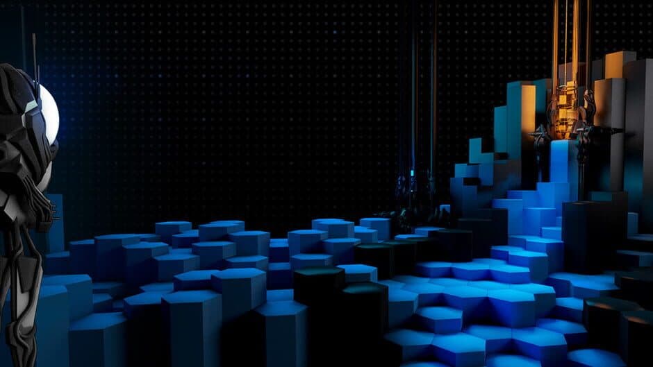 Purple Noise Echo banner