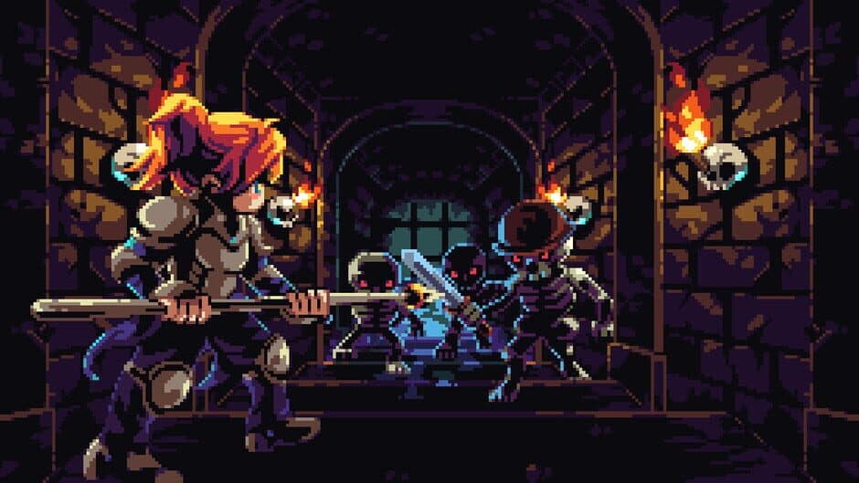 Cramped Room of Death banner