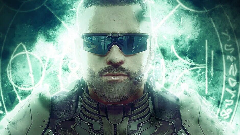 Putrefaction 2: Void Walker banner